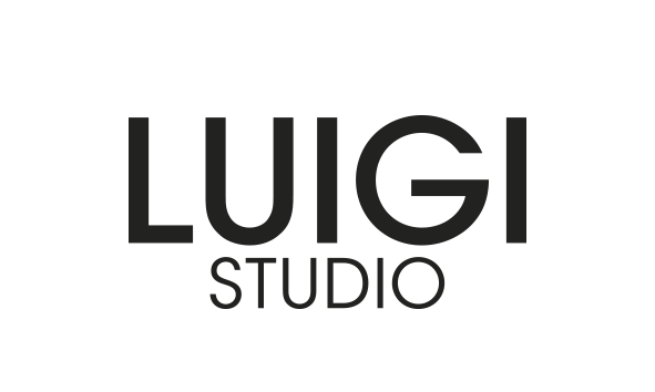 Logo LUIGI STUDIO